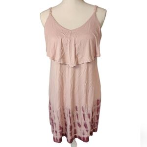 Mittoshop tie dye‎ dress